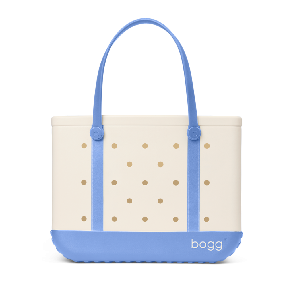 Original Bogg Bag - Varsity Out Of The Blue