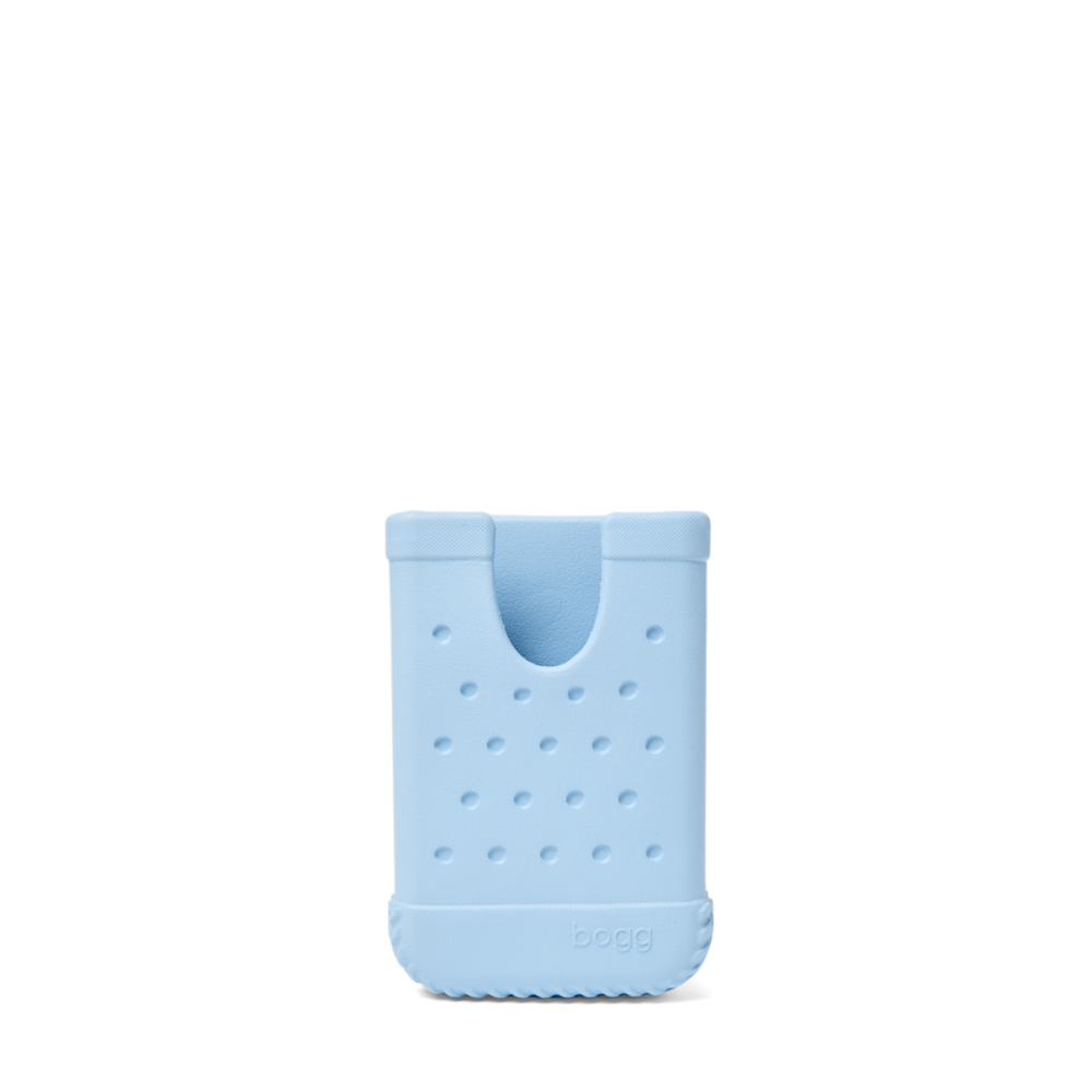 Call Me Bogg - Blue Skies and Bogg Bag