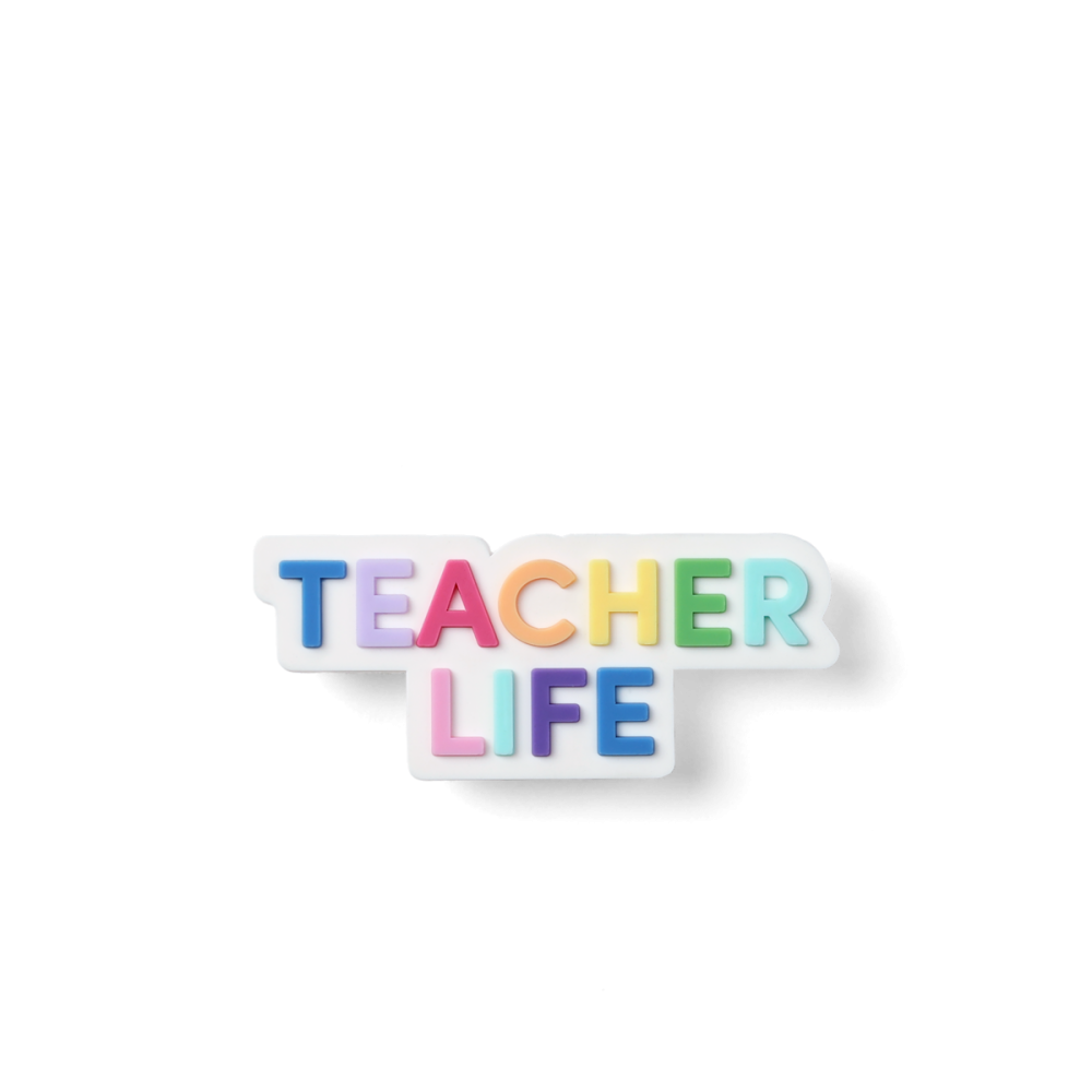 Bogg Bit - Teacher Life