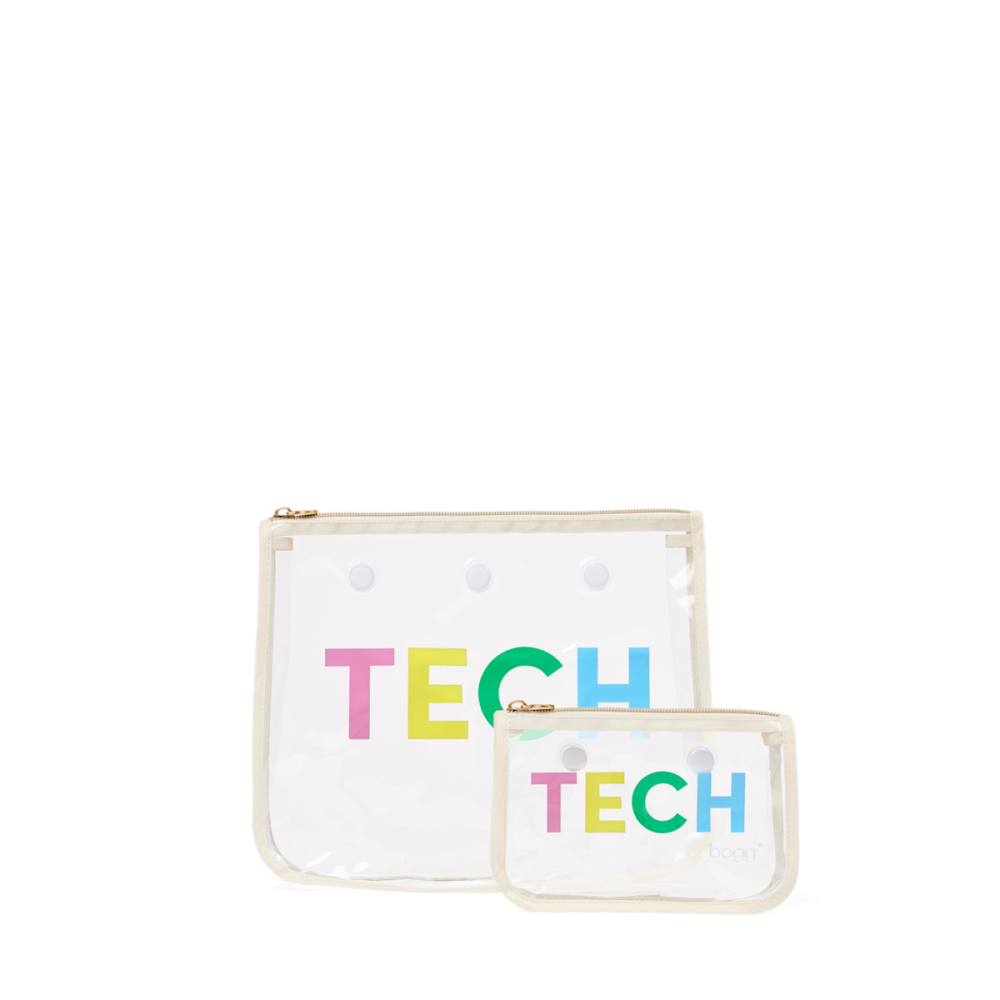 Decorative Insert - Tech