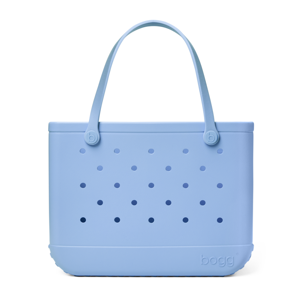 Original Bogg Bag - Carolina on my Mind