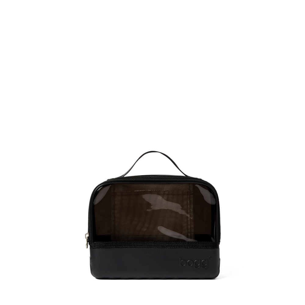 Boggs N' Ends - LBD Black