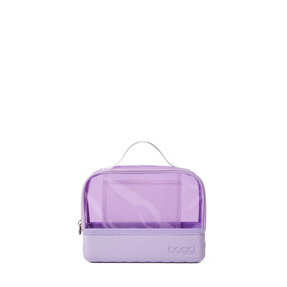 Boggs N' Ends - I Lilac You a Lot